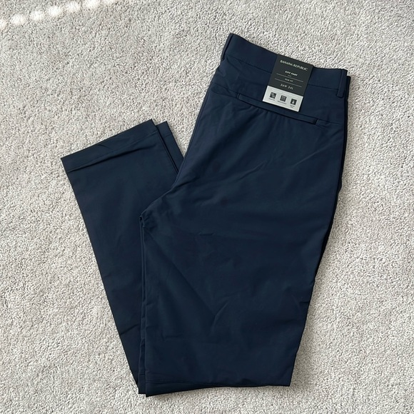 Banana Republic Other - NWT Men’s Banana Republic City Pant 👖